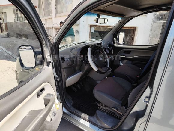 Sahibinden Fiat Doblo Combi Mix 1.3 Multijet Maxi Active 2007 Model