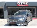 ÇİTRİK OTOMOTİV 2024 VOLVO XC90 plus bright mild hybrid 300 hp