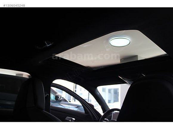 ÇİTRİK OTOMOTİV 2025 BMW 3.20 50 JAHRE EDITION M3K+360KAM SHADOW