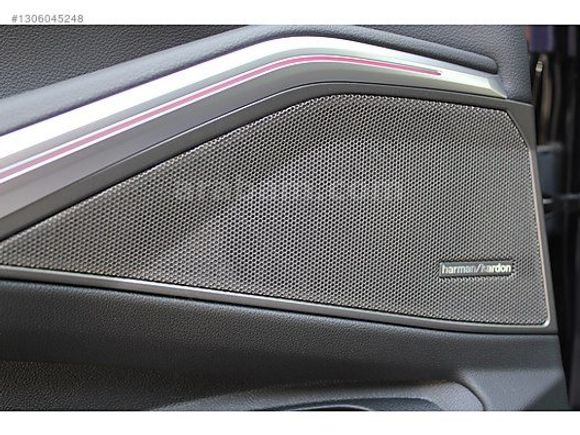ÇİTRİK OTOMOTİV 2025 BMW 3.20 50 JAHRE EDITION M3K+360KAM SHADOW