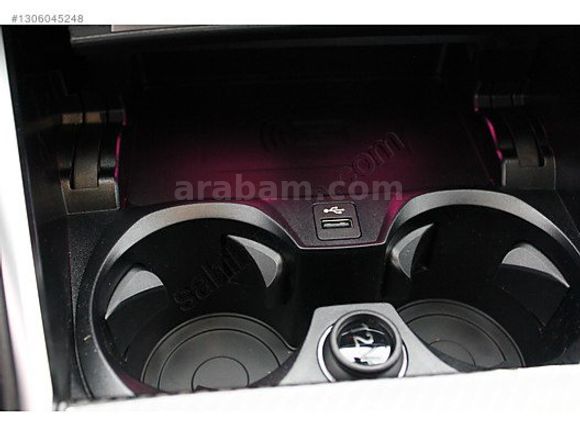 ÇİTRİK OTOMOTİV 2025 BMW 3.20 50 JAHRE EDITION M3K+360KAM SHADOW