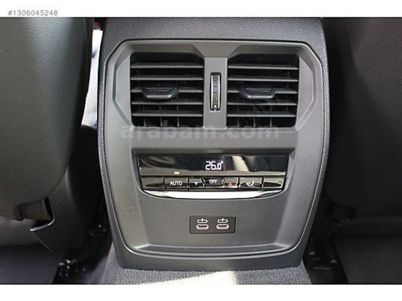 ÇİTRİK OTOMOTİV 2025 BMW 3.20 50 JAHRE EDITION M3K+360KAM SHADOW