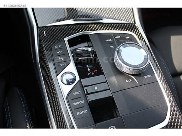 ÇİTRİK OTOMOTİV 2025 BMW 3.20 50 JAHRE EDITION M3K+360KAM SHADOW