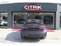 ÇİTRİK OTOMOTİV 2025 BMW 3.20 50 JAHRE EDITION M3K+360KAM SHADOW