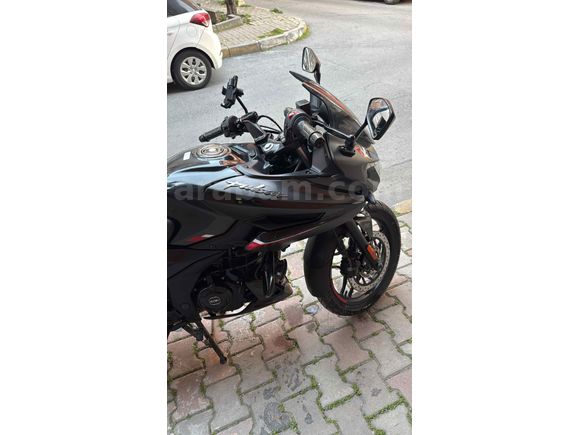 Sahibinden Bajaj Pulsar F 250 
