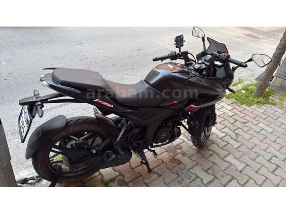 Sahibinden Bajaj Pulsar F 250 