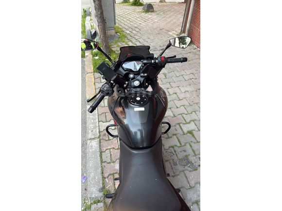 Sahibinden Bajaj Pulsar F 250 