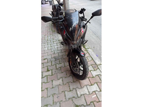 Sahibinden Bajaj Pulsar F 250 