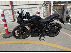 Sahibinden Bajaj Pulsar F 250 