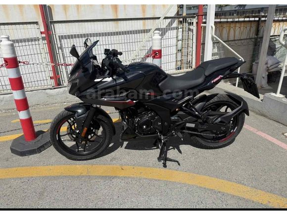 Sahibinden Bajaj Pulsar F 250 