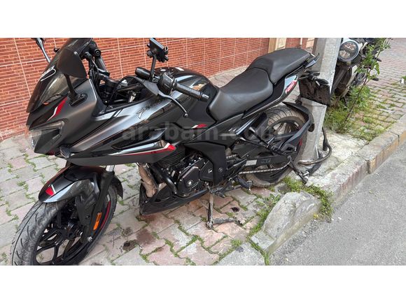 Sahibinden Bajaj Pulsar F 250 
