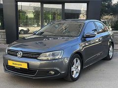 VOLKSWAGEN JETTA COMFORTLİNE 2013 MODEL 265.000 KM