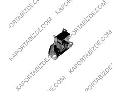 RENAULT CLIO III ÖN TAMPON DEMİRİ AYAĞI SAĞ 2005-2008 7782156353 YERLİ ÜRÜN
