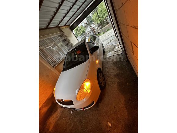 Sahibinden Hyundai Accent Era 1.4 Select 2012 Model 