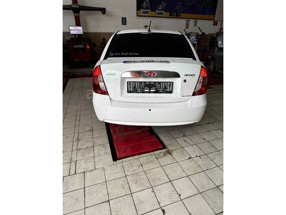 Sahibinden Hyundai Accent Era 1.4 Select 2012 Model 