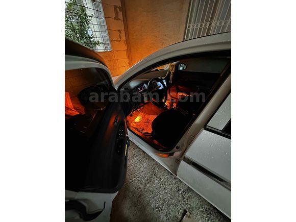 Sahibinden Hyundai Accent Era 1.4 Select 2012 Model 