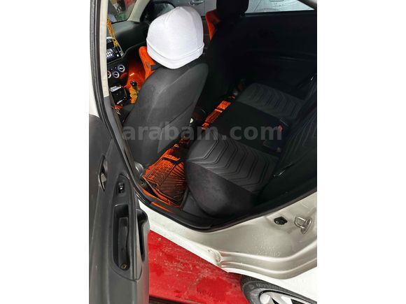 Sahibinden Hyundai Accent Era 1.4 Select 2012 Model 