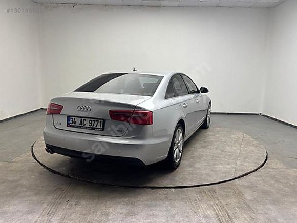 NARLI'DAN 2013 YETKİLİ SERVİS BAKIMLI 2013 2.0TDI 177HP