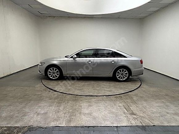 NARLI'DAN 2013 YETKİLİ SERVİS BAKIMLI 2013 2.0TDI 177HP