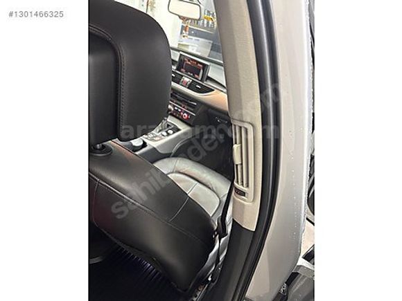 NARLI'DAN 2013 YETKİLİ SERVİS BAKIMLI 2013 2.0TDI 177HP