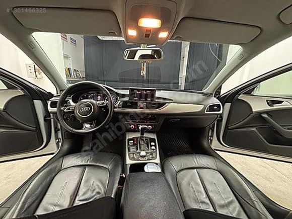 NARLI'DAN 2013 YETKİLİ SERVİS BAKIMLI 2013 2.0TDI 177HP