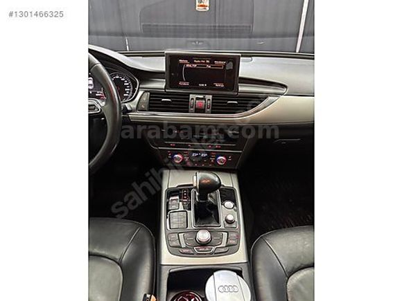 NARLI'DAN 2013 YETKİLİ SERVİS BAKIMLI 2013 2.0TDI 177HP
