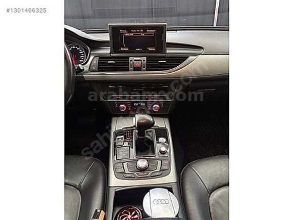 NARLI'DAN 2013 YETKİLİ SERVİS BAKIMLI 2013 2.0TDI 177HP