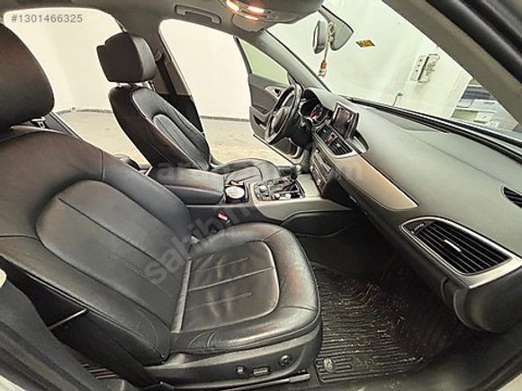 NARLI'DAN 2013 YETKİLİ SERVİS BAKIMLI 2013 2.0TDI 177HP