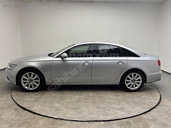 NARLI'DAN 2013 YETKİLİ SERVİS BAKIMLI 2013 2.0TDI 177HP