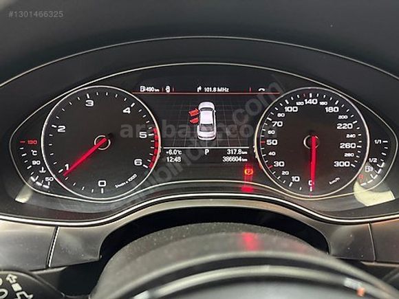 NARLI'DAN 2013 YETKİLİ SERVİS BAKIMLI 2013 2.0TDI 177HP