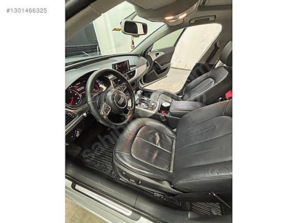 NARLI'DAN 2013 YETKİLİ SERVİS BAKIMLI 2013 2.0TDI 177HP
