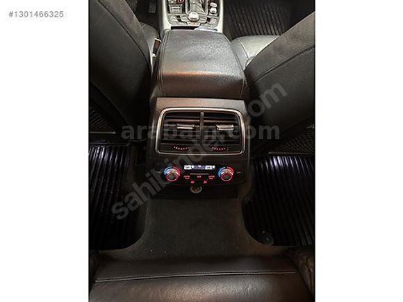 NARLI'DAN 2013 YETKİLİ SERVİS BAKIMLI 2013 2.0TDI 177HP