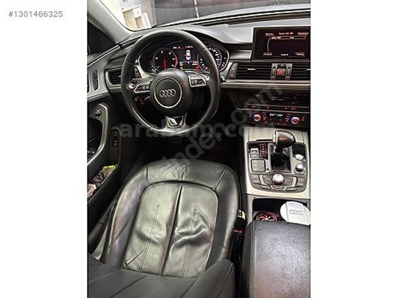 NARLI'DAN 2013 YETKİLİ SERVİS BAKIMLI 2013 2.0TDI 177HP