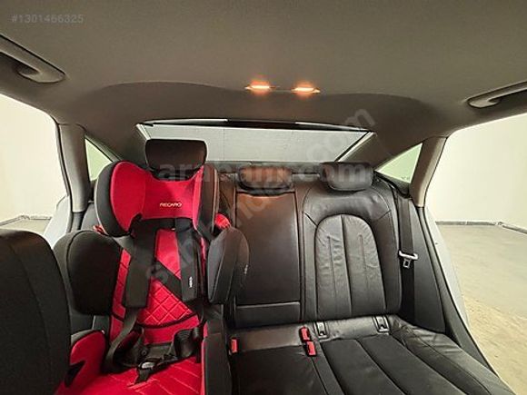 NARLI'DAN 2013 YETKİLİ SERVİS BAKIMLI 2013 2.0TDI 177HP