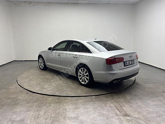 NARLI'DAN 2013 YETKİLİ SERVİS BAKIMLI 2013 2.0TDI 177HP