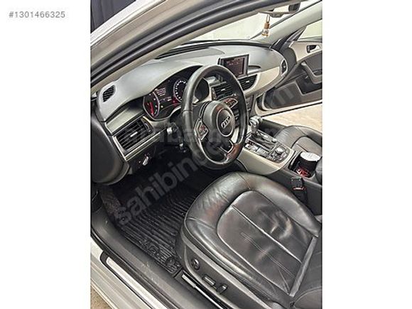 NARLI'DAN 2013 YETKİLİ SERVİS BAKIMLI 2013 2.0TDI 177HP
