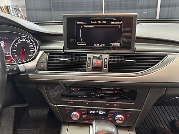 NARLI'DAN 2013 YETKİLİ SERVİS BAKIMLI 2013 2.0TDI 177HP