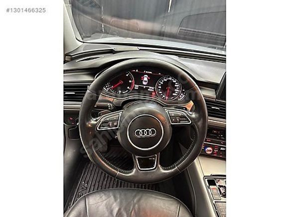 NARLI'DAN 2013 YETKİLİ SERVİS BAKIMLI 2013 2.0TDI 177HP
