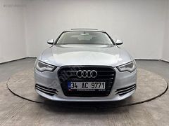 NARLI'DAN 2013 YETKİLİ SERVİS BAKIMLI 2013 2.0TDI 177HP
