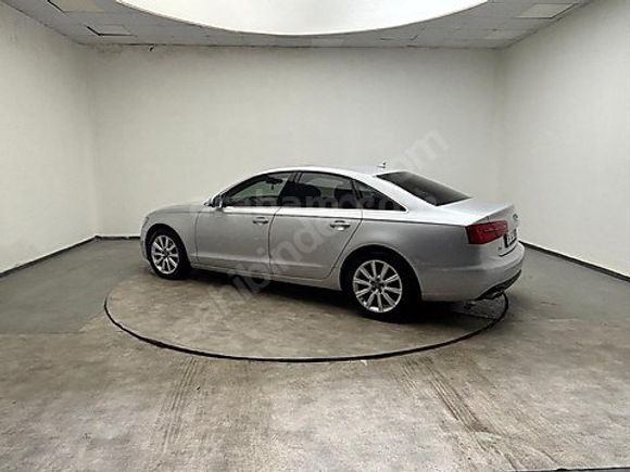 NARLI'DAN 2013 YETKİLİ SERVİS BAKIMLI 2013 2.0TDI 177HP
