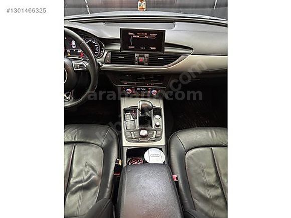 NARLI'DAN 2013 YETKİLİ SERVİS BAKIMLI 2013 2.0TDI 177HP