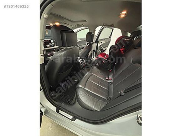 NARLI'DAN 2013 YETKİLİ SERVİS BAKIMLI 2013 2.0TDI 177HP