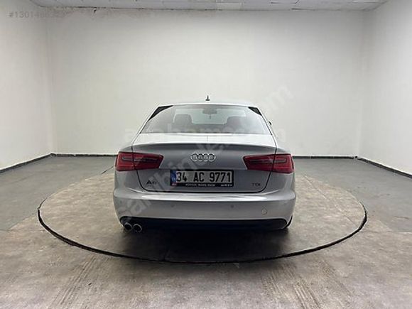 NARLI'DAN 2013 YETKİLİ SERVİS BAKIMLI 2013 2.0TDI 177HP