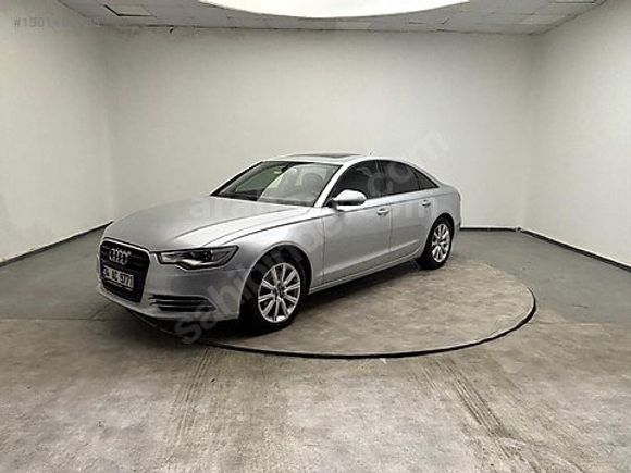 NARLI'DAN 2013 YETKİLİ SERVİS BAKIMLI 2013 2.0TDI 177HP