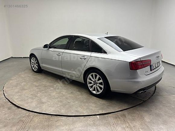 NARLI'DAN 2013 YETKİLİ SERVİS BAKIMLI 2013 2.0TDI 177HP