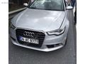 NARLI'DAN 2013 YETKİLİ SERVİS BAKIMLI 2013 2.0TDI 177HP