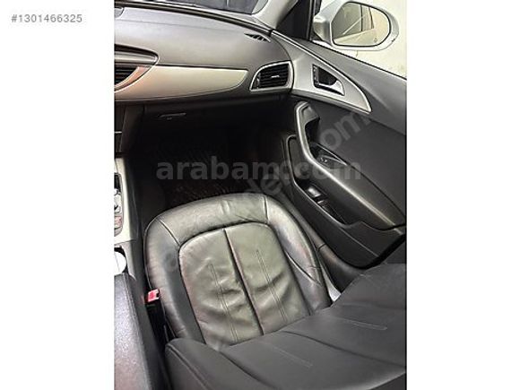 NARLI'DAN 2013 YETKİLİ SERVİS BAKIMLI 2013 2.0TDI 177HP