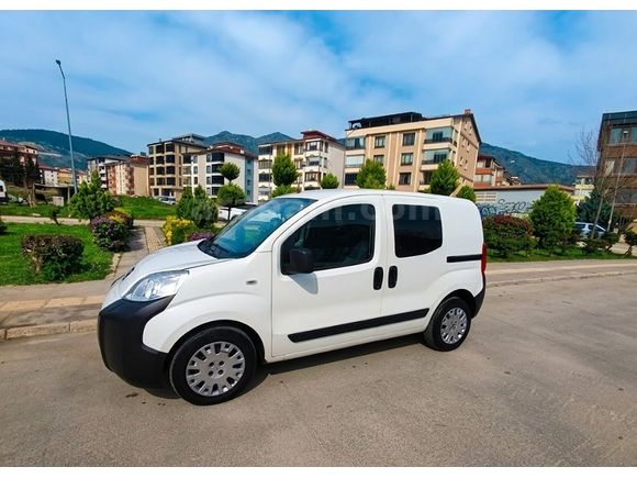 Sahibinden Peugeot Bipper 1.3 HDI 2015 Model 