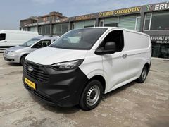2025 FORD CUSTOM HAYALET GERİ GÖRÜŞ DÜŞÜK KM BOYASIZ 