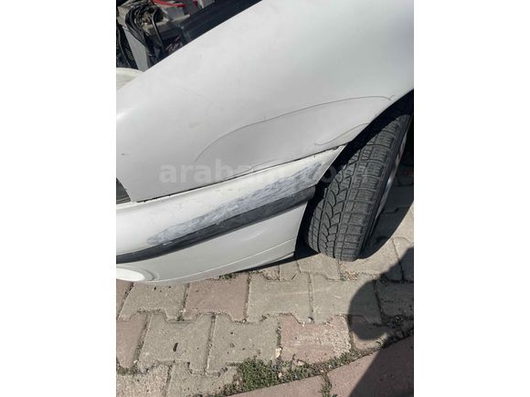 Sahibinden Fiat Brava 1.6 ELX 2001 Model  Sivas